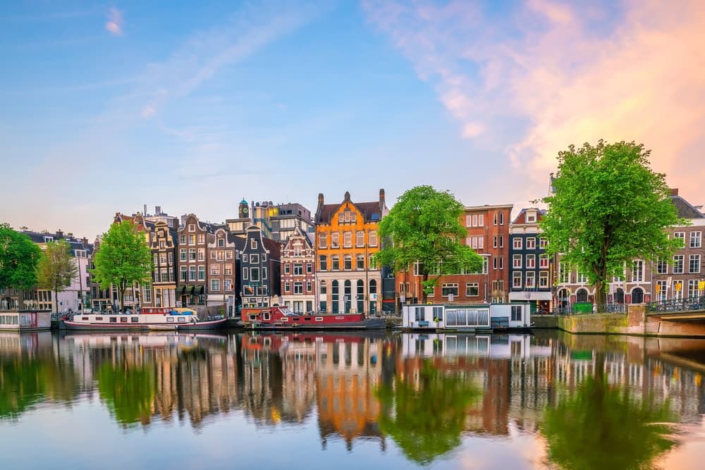 Amsterdam