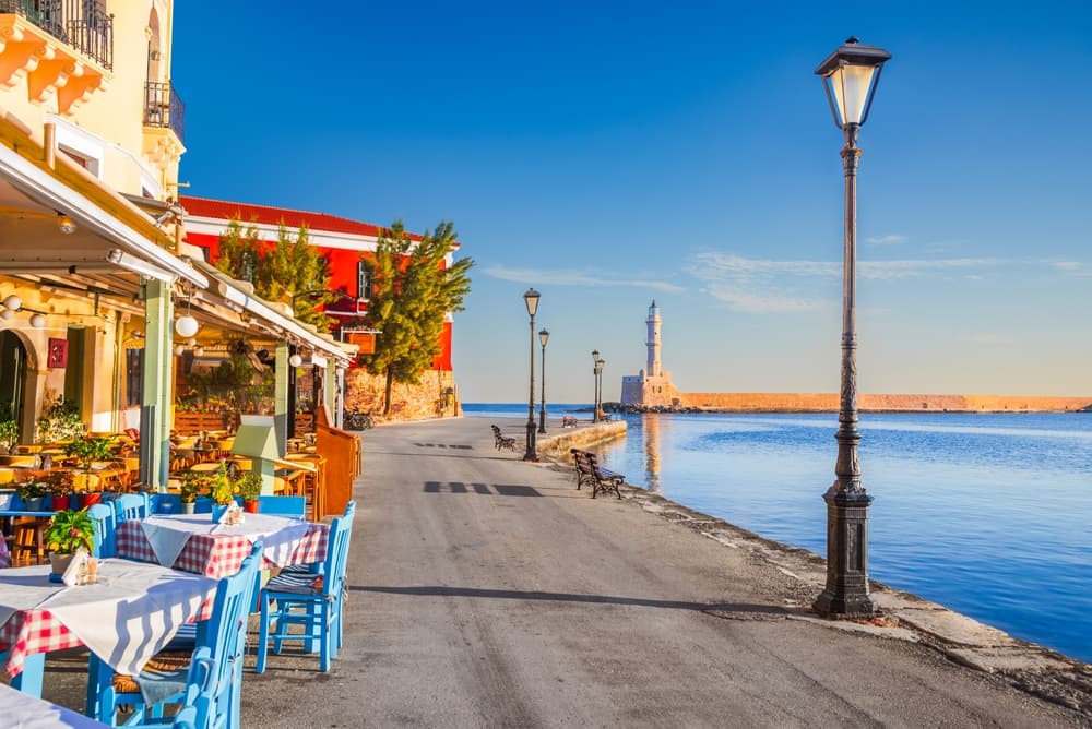 Chania (Crete)